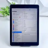 Apple iPad (6th Generation) Wi-Fi Only | 32GB | Space Gray | 9.7" Retina - Thumbnail 3